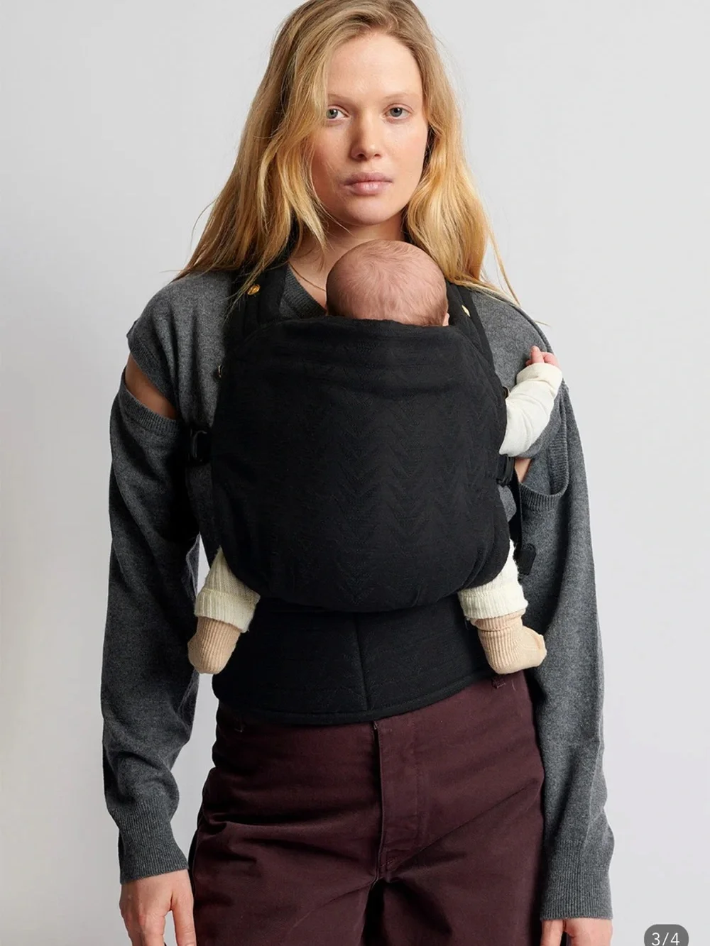 Artipoppe carrier great